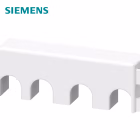 西门子 接触保护盖用于3RU21输出侧尺寸S00主电路：环行电缆终端衔套；3RU29163BJ20