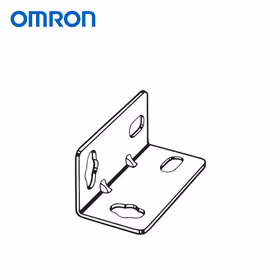 欧姆龙 光电传感器附件,安装支架；E39-L102