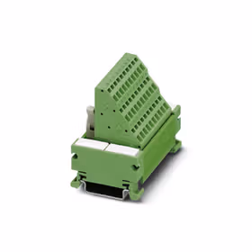 菲尼克斯 紧凑型传感器模块；UM 45-FLK14/8IM/ZFKDS/PLC