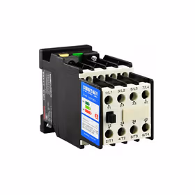 德力西电气 通用型交流接触器；CJ20-10A 110V