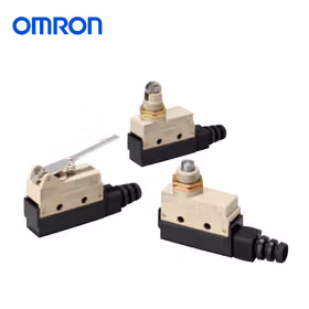 欧姆龙 封闭式开关 限位开关；SHL-Q55