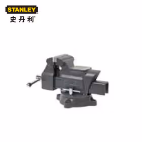 史丹利 MaxSteel重型台虎钳8寸；83-132