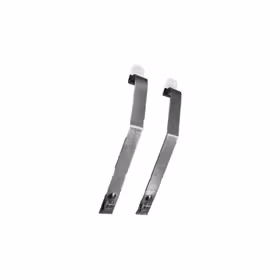 德力西电气 小型继电器附件，卡簧；CDZ9-54P 卡簧