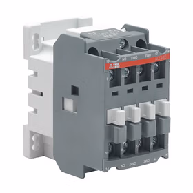 ABB 交流中间继电器-NX型；NX40E-80*220-230V 50Hz/230-240V60Hz