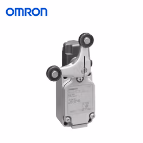 欧姆龙 2回路限位开关；WLCA32-43LD-N