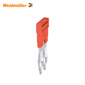 魏德米勒 横联件；ZQV 4N/2 RD