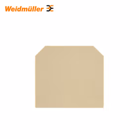 魏德米勒 接线端子；TW RSF3 PA