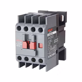 德力西电气 交流接触器；CJX2s-0910 220V/230V 50/60Hz