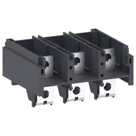 施耐德电气 接触器延伸接线端子 for 3P G115-225