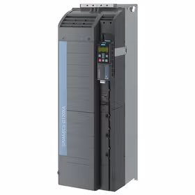 西门子 G120XA变频器无操作面板 160kW AC380-440V；6SL32201YD500CB0