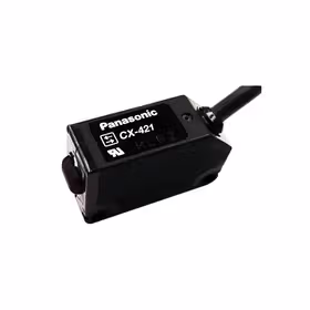 松下(Panasonic) 小型光电传感器；CX-421-P