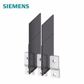 西门子 连接延长正面3个附件,用于：3VA1100/160；3VA9153-0QB00