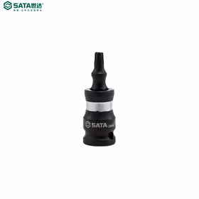 世达 3/8"系列T27花型旋具套筒 35325