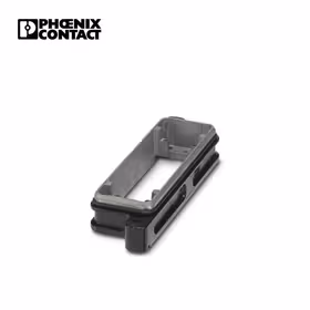 菲尼克斯 HEAVYCONB24面板安装底座；HC-HPR-B24-BFH-EMR-BK