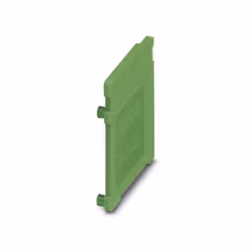 菲尼克斯 端板；D-FRONT 4-6,35