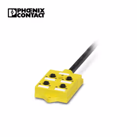 菲尼克斯 安全继电器模块；PSR-SACB-4/4-L-10,0PUR-SD