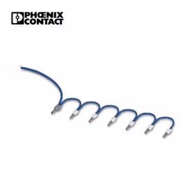 菲尼克斯 桥接,颜色:蓝色；DB 50- 90 BU