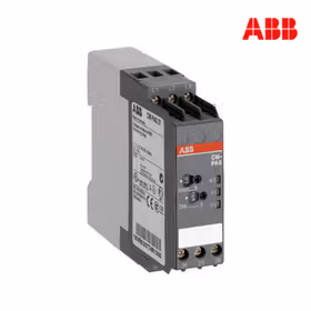 ABB CM系列三相监视器；CM-PAS.41S