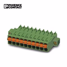 菲尼克斯 插头；FMC 1,5/ 6-STF-3,81