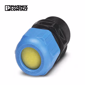 菲尼克斯 电缆密封；G-ESIS-M25-M68L-PEPDS-BL