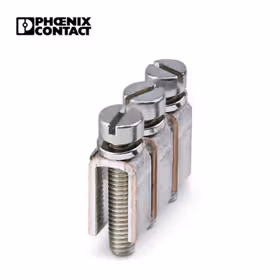 菲尼克斯 固定式桥接件；FB 3- 6-EX