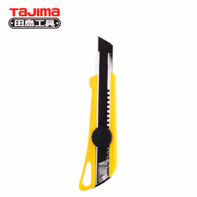 田岛 美工刀521,18mm L型刃；LC521B