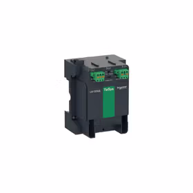 施耐德电气 接触器线圈控制单元 24-48V 高级版 3P G400/500