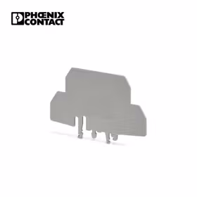 菲尼克斯 分组隔板；TP-UDMTK 5