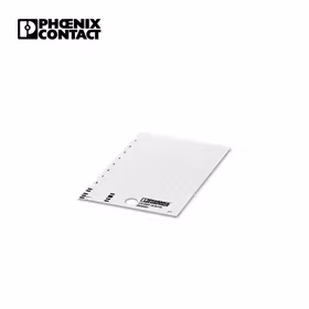 菲尼克斯 卡接标识；US-EMP (8,8X15)