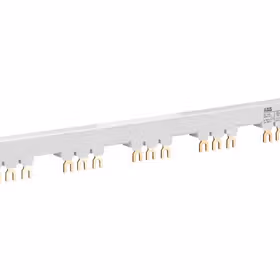 ABB 塑壳断路器附件,母线排；PS1-5-2-65