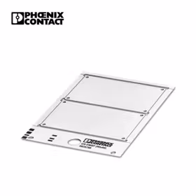 菲尼克斯 设备标识；US-EMSP (90X60)