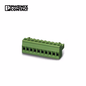 菲尼克斯 插头；MSTBT 2,5/14-ST-5,08