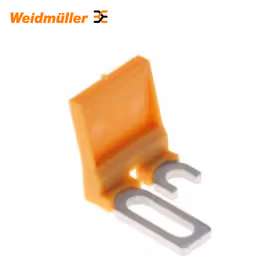 魏德米勒 附件,横联滑块,x 14.1；WKS 2/2