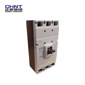 正泰 NM1 塑壳断路器；NM1-1250S/3300 1250A