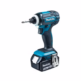 牧田(makita) 充电式冲击起子机18V3.0Ah；DTD149SFJ