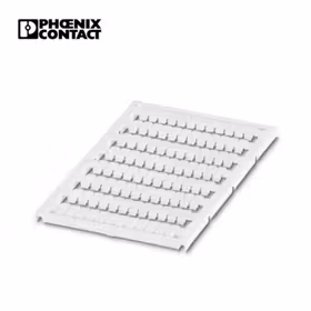 菲尼克斯 用于端子的标记条；UC2-TM 5