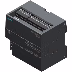 西门子 SIMATIC S7-200 SMART 中央控制器 SR30 6ES72881SR300AA1