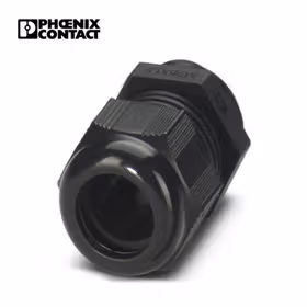 菲尼克斯 电缆密封；G-INS-M20-S68N-PNES-BK