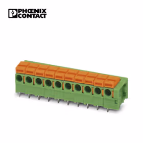 菲尼克斯 固定式连接器；FFKDSA1/H1-5,08- 4