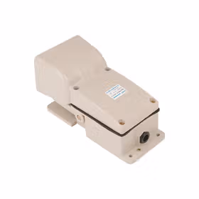 正泰 脚踏开关；YBLT-YDT1/11(铝壳)