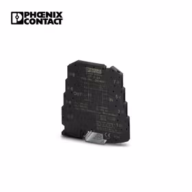 菲尼克斯 体式电涌保护器；LIT2-24