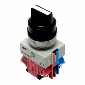 和泉 按钮开关；ASW210