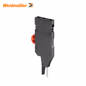 魏德米勒 接线端子附件,测试用适配器,9 A；ZTA 2 ZDU4