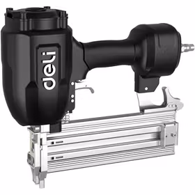 得力 钢钉枪   ST64；DL-QDQ-ST64