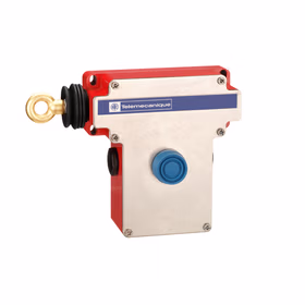 特勒美科 急停拉线开关；XY2CE2A270