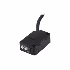 欧姆龙 内置小型放大器型光电传感器；E3Z-D62K-M3J 0.3M BY OMS