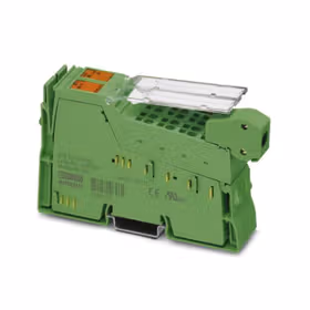 菲尼克斯 Inline馈电模块；IB IL RS 485/422-PAC