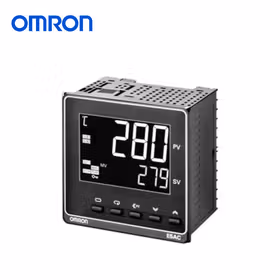 欧姆龙 数字温控器；E5AC-PR2ASM-804
