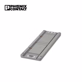 菲尼克斯 料盒插件；P1 UC-MAG 4