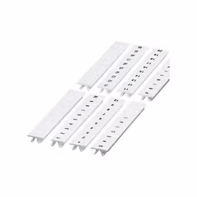 菲尼克斯 快速标记条；ZB 6,6,LGS:FORTL.ZAHLEN 1-10